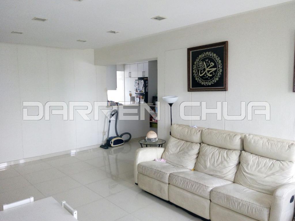 Blk 141 Serangoon North Avenue 2 (Serangoon), HDB 4 Rooms #94908972